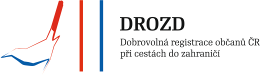 Logo DROZD